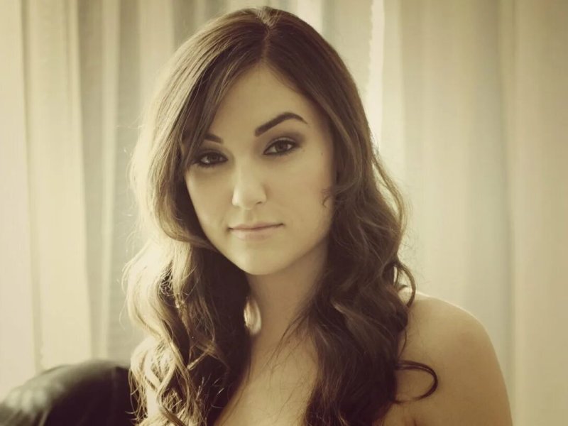 Sasha grey