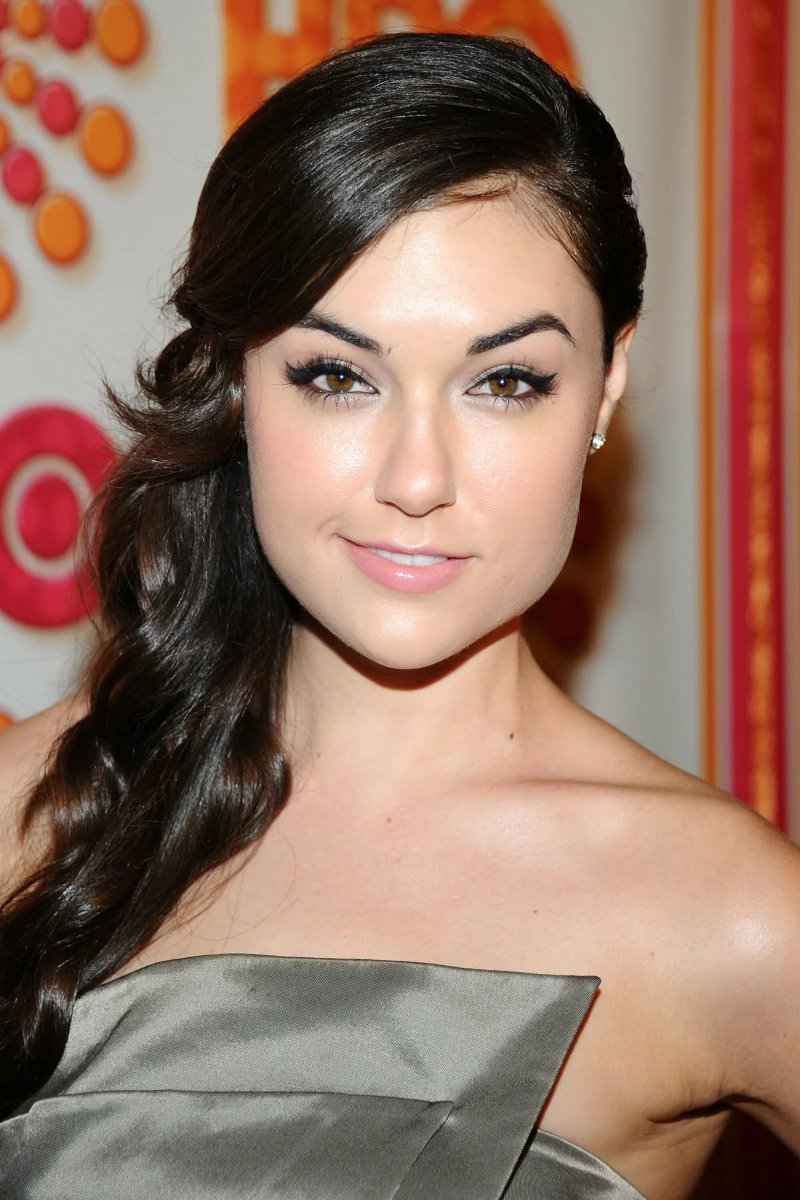 Sasha grey