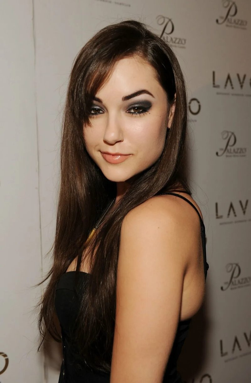 Sasha grey