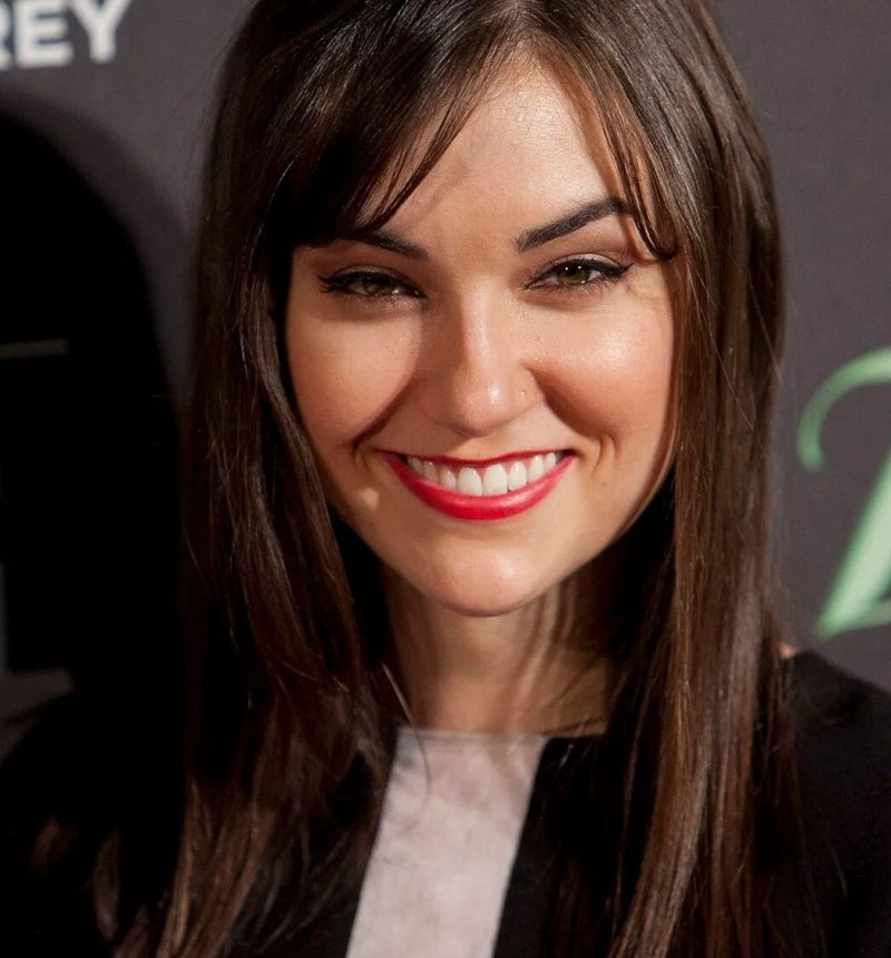 Sasha grey