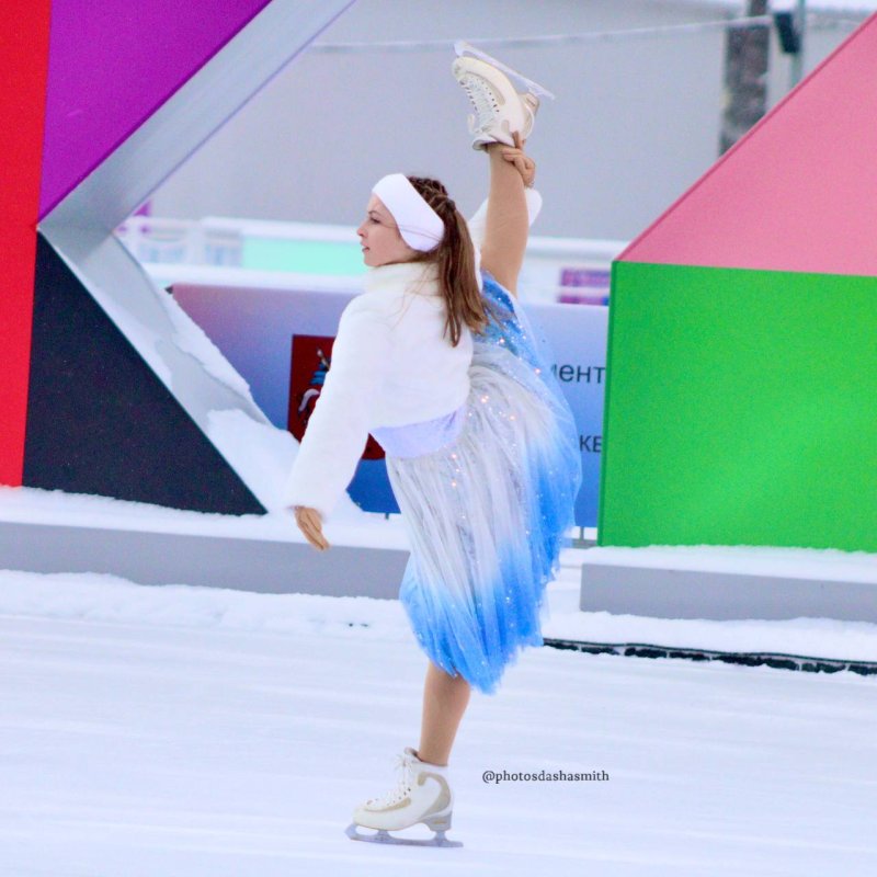 Yulia lipnitskaya