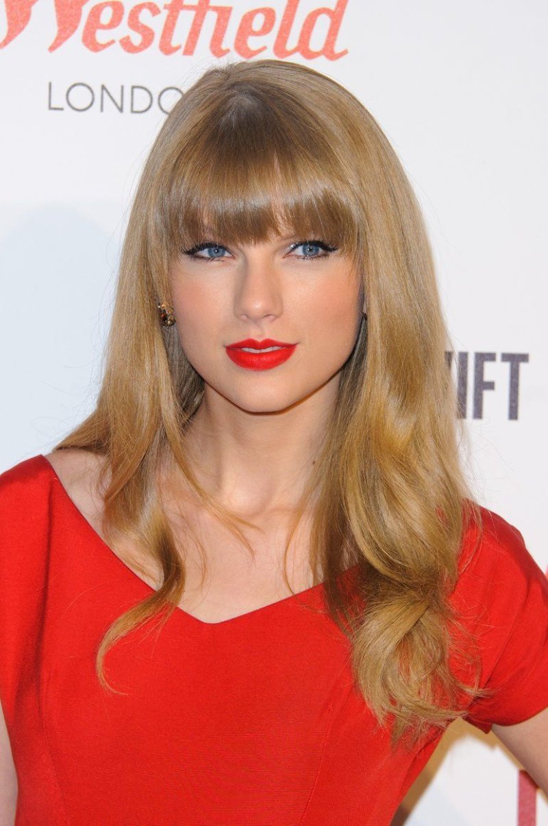 Taylor swift taylor swift