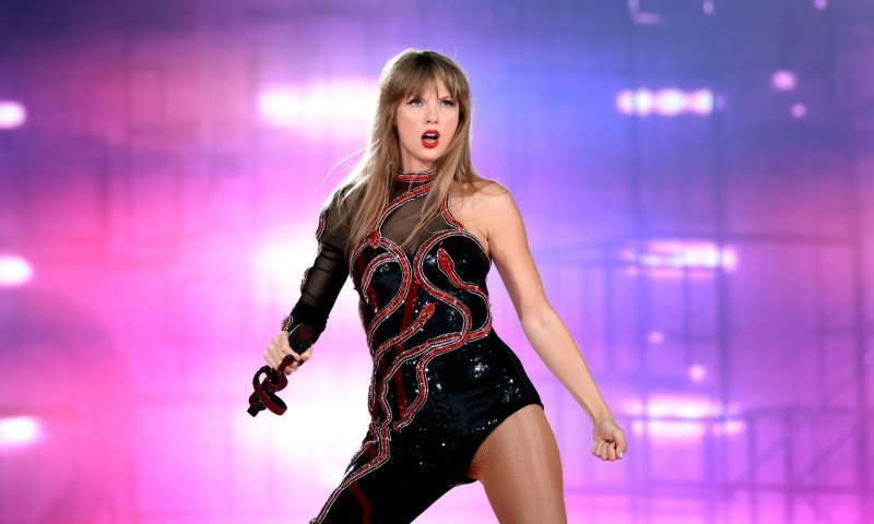 Eras tour taylor swift