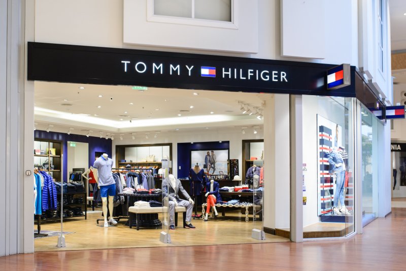 Tommy hilfiger tommy hilfiger