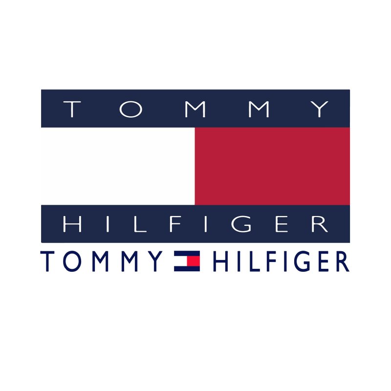 Tommy hilfiger логотип