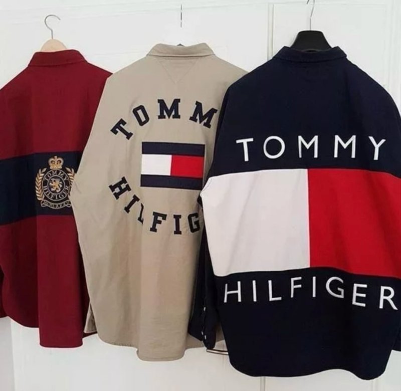 Tommy hilfiger tommy hilfiger