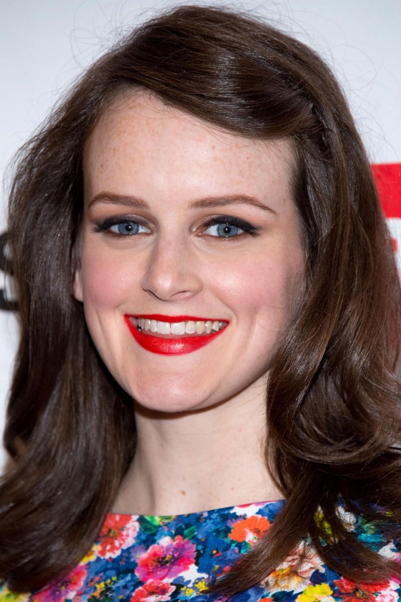 Sophie mcshera