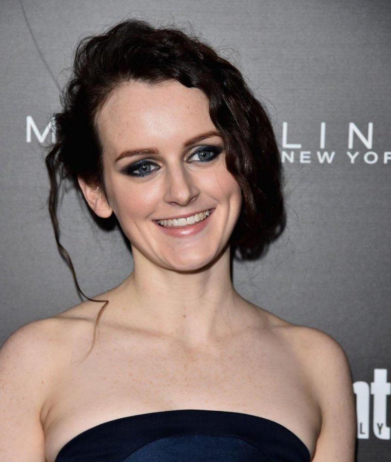 Sophie mcshera