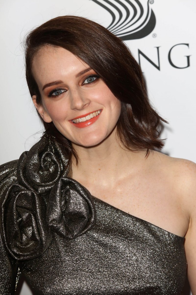 Sophie mcshera