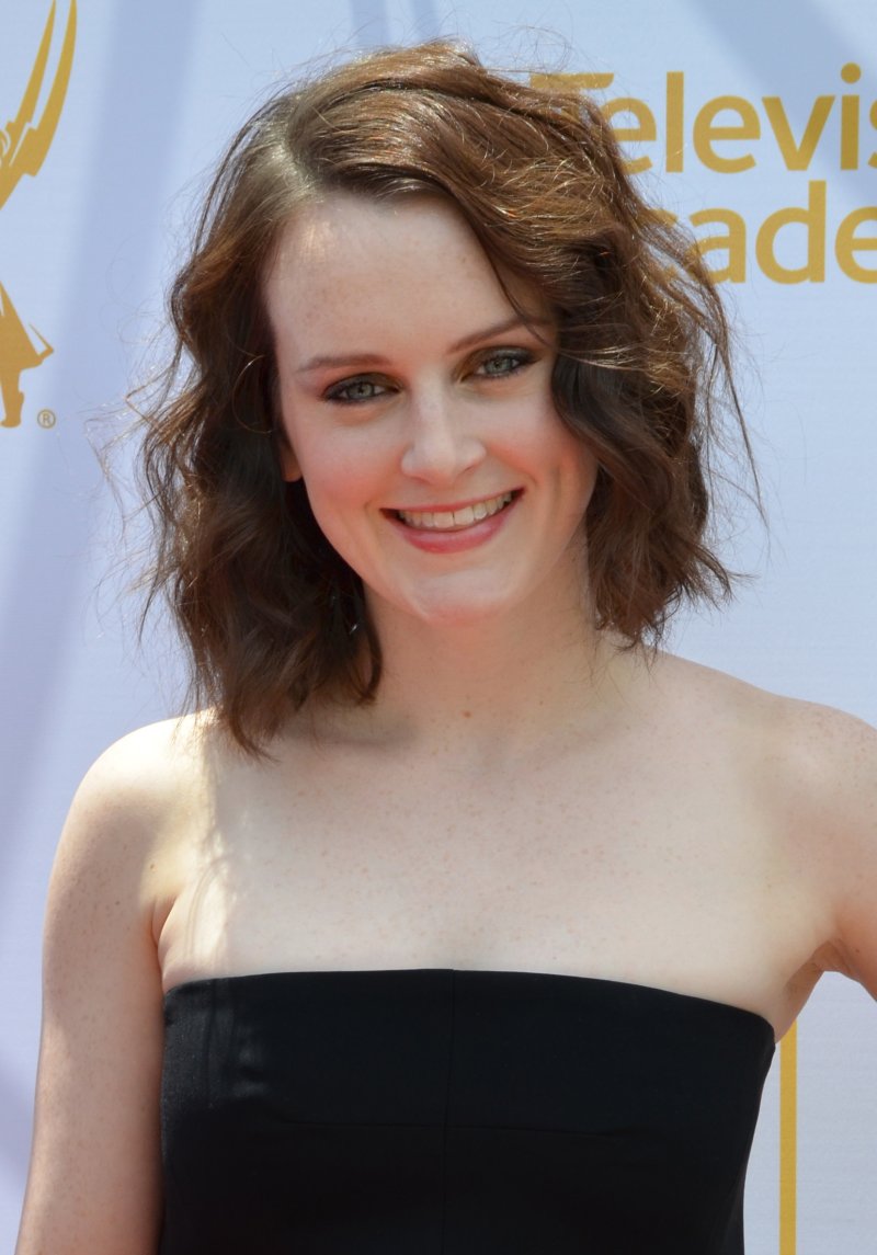 Sophie mcshera