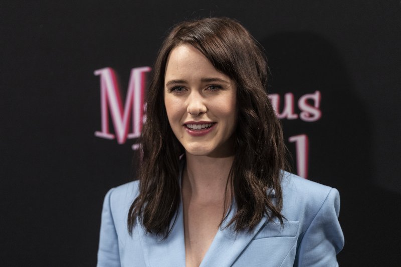 Rachel brosnahan