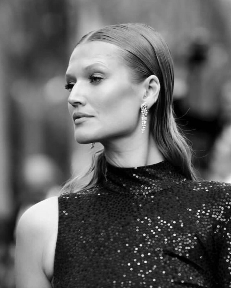 Toni garrn