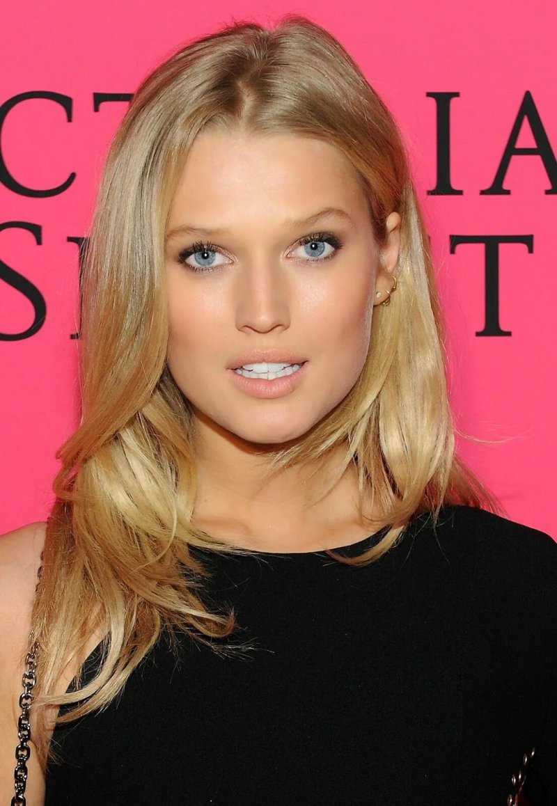 Toni garrn