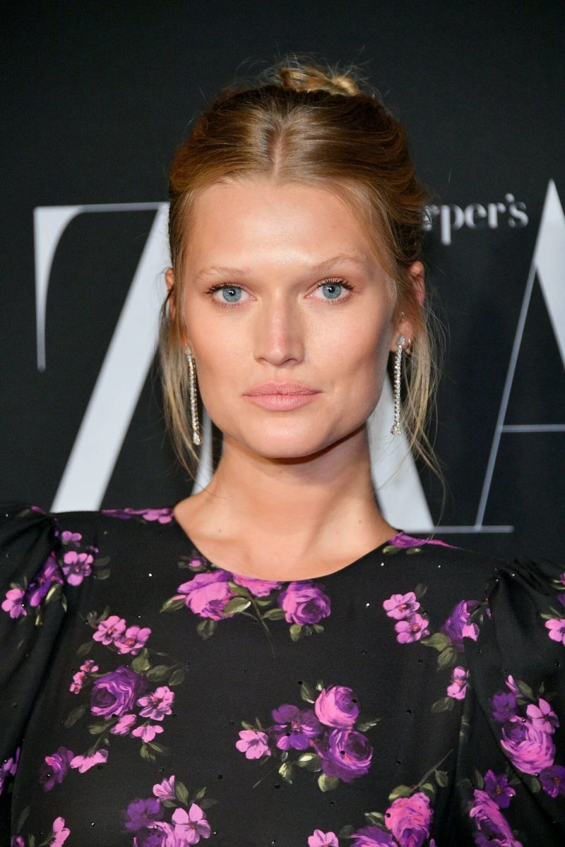 Toni garrn