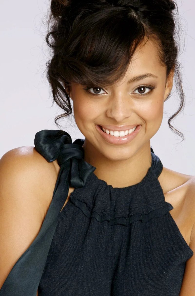 Amber stevens west