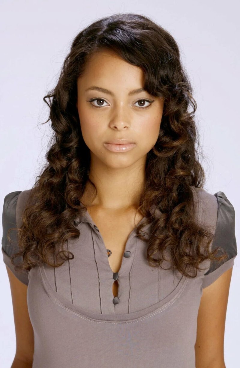 Amber stevens west