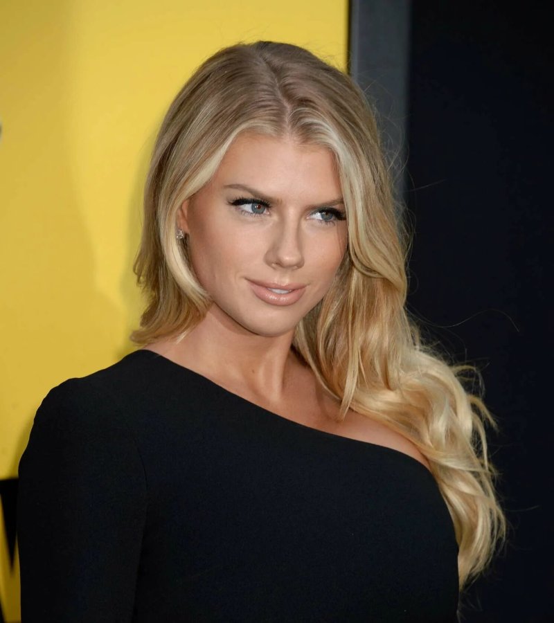 Charlotte mckinney