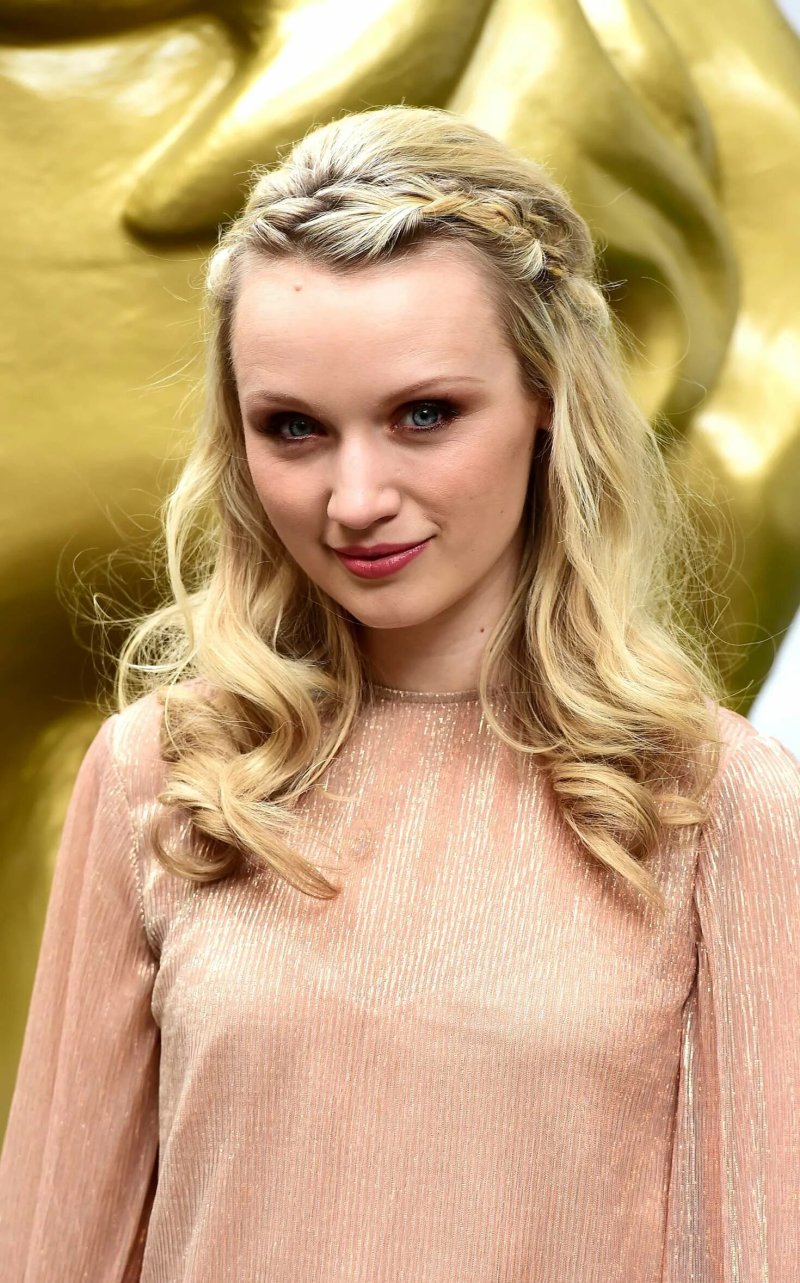 Emily berrington