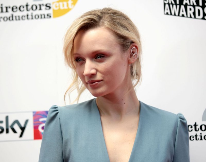 Emily berrington