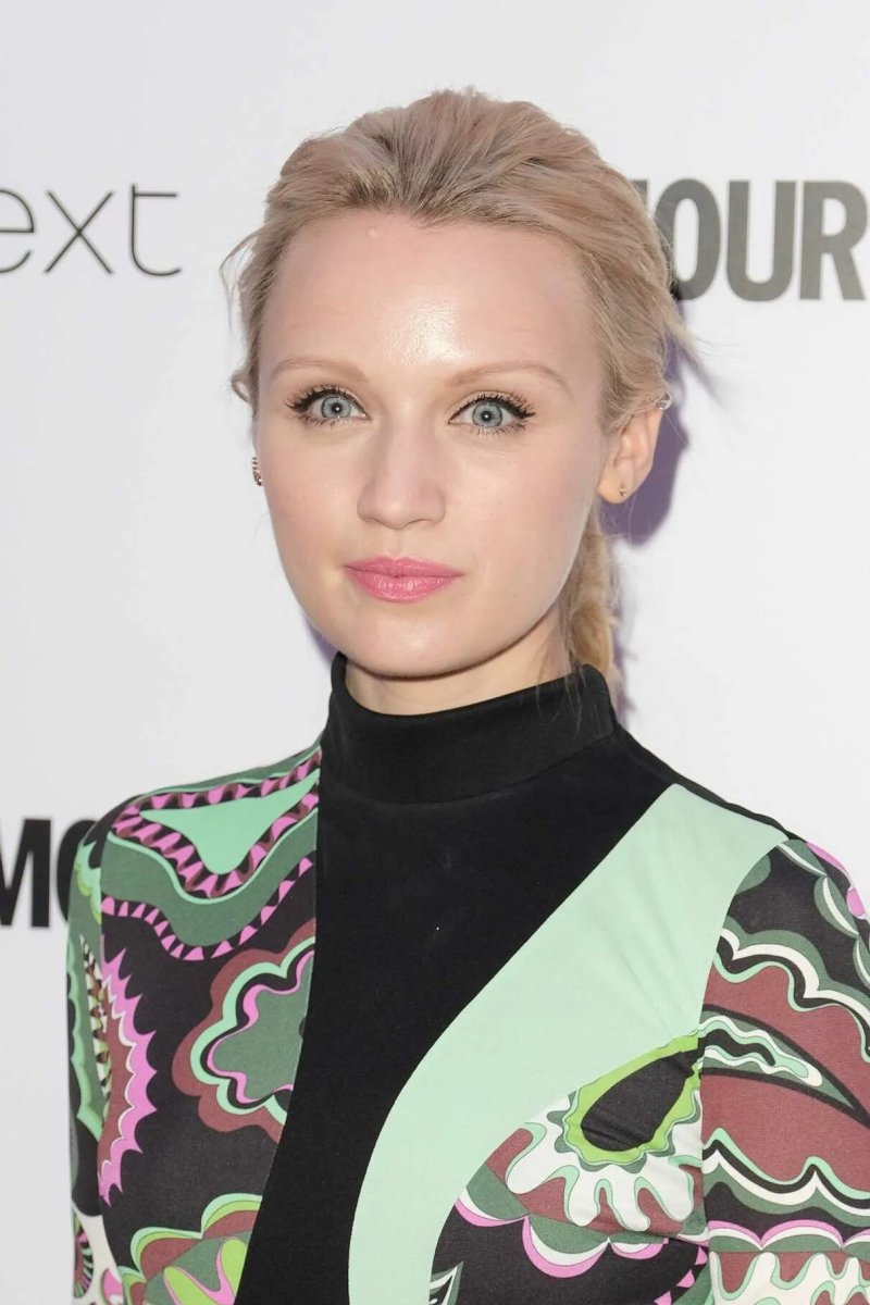 Emily berrington