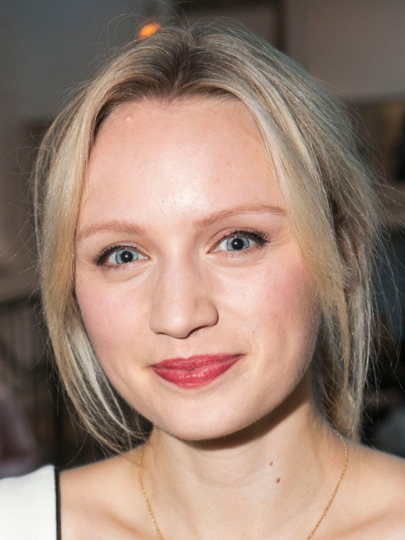 Emily berrington