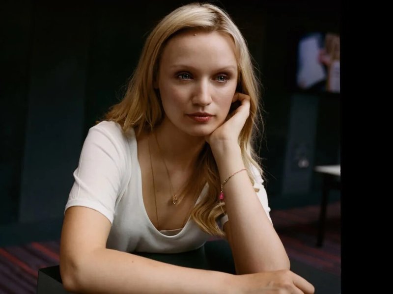 Emily berrington