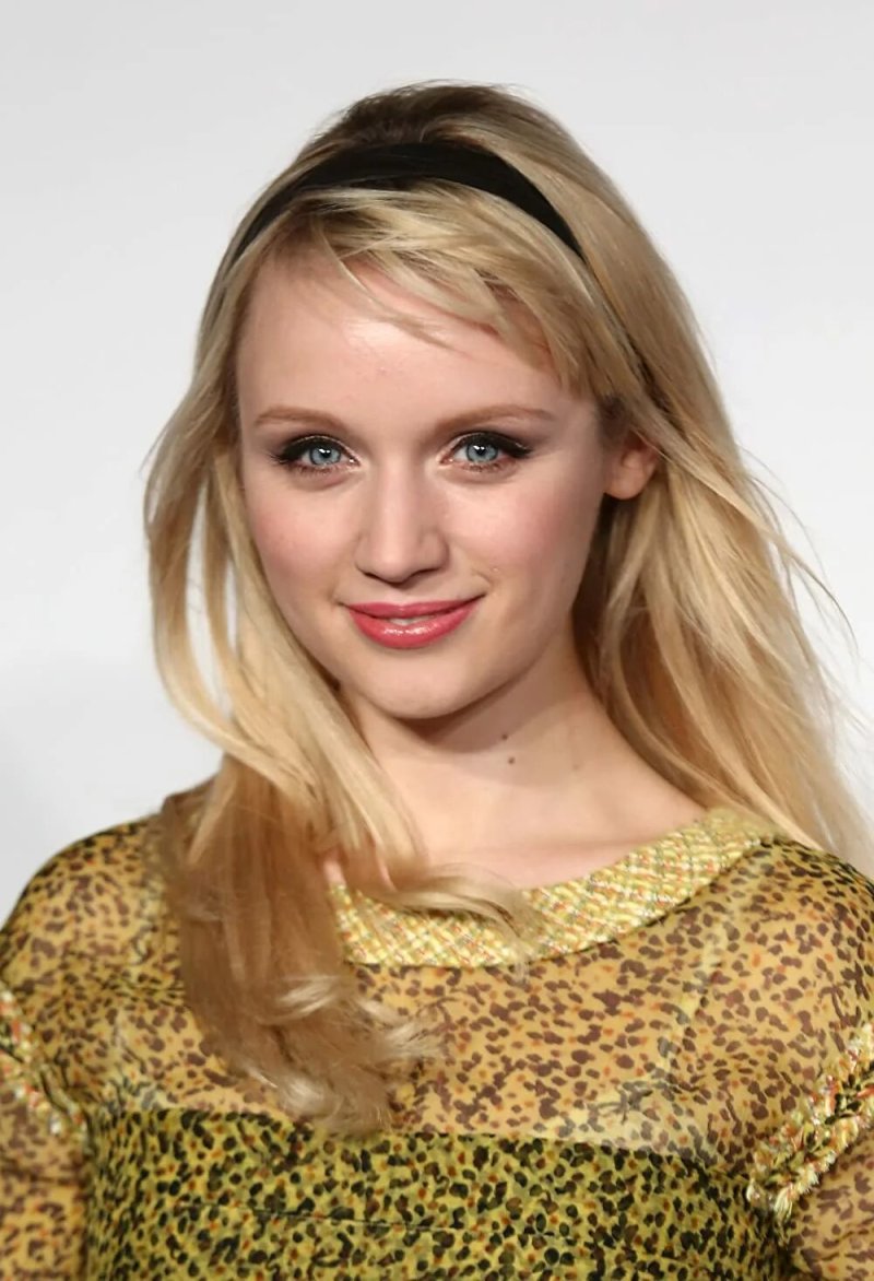 Emily berrington