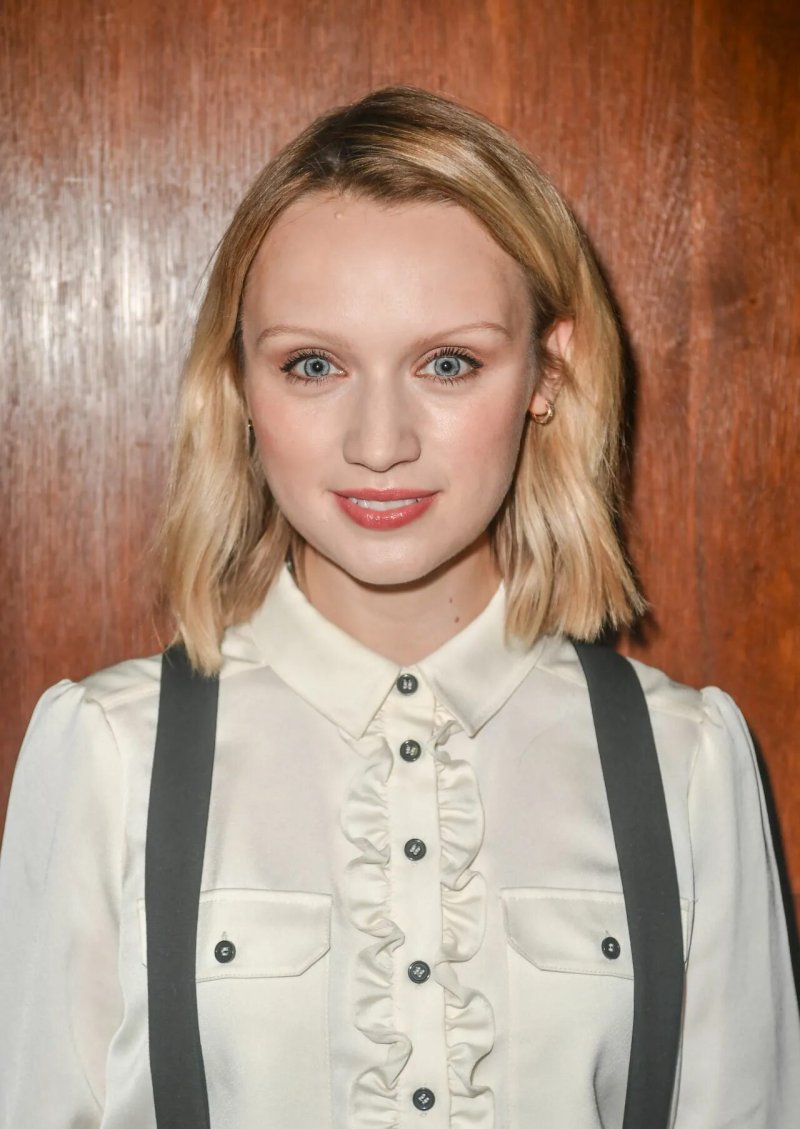 Emily berrington