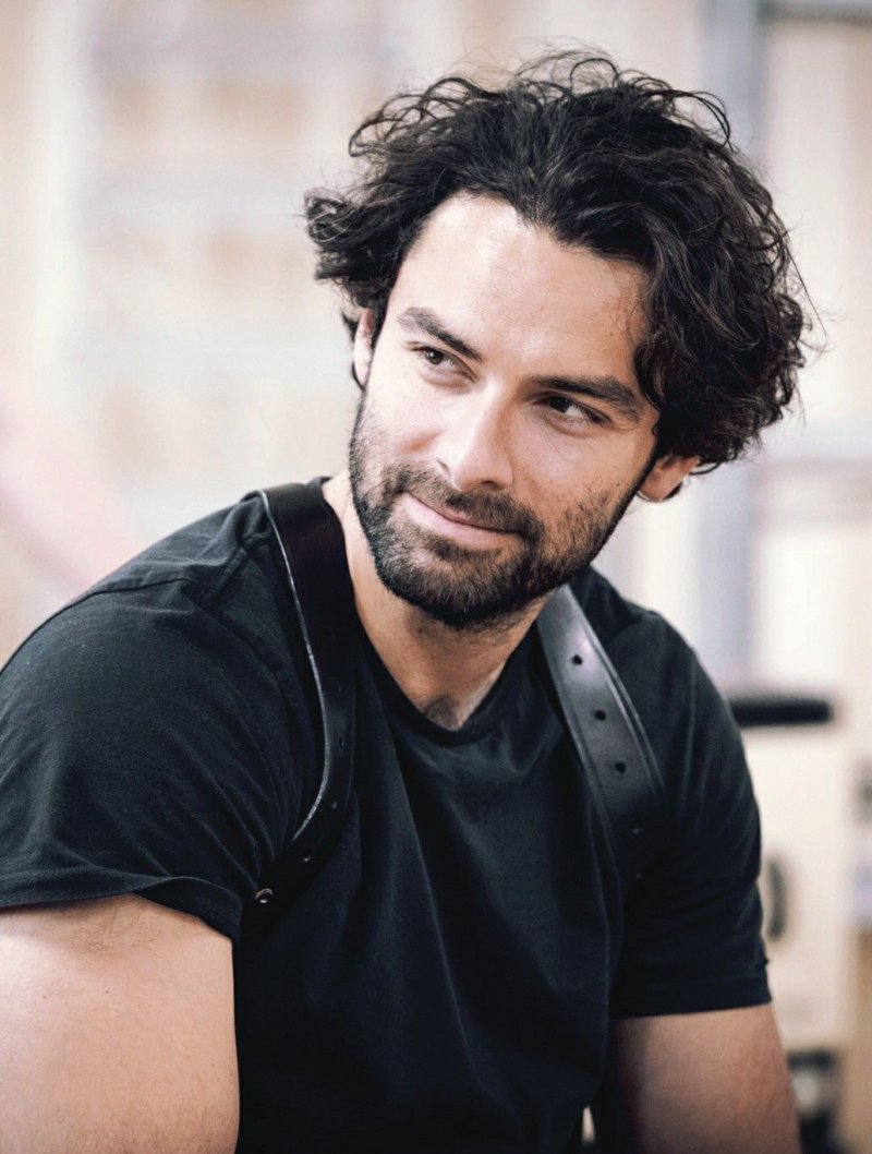 Aiden turner