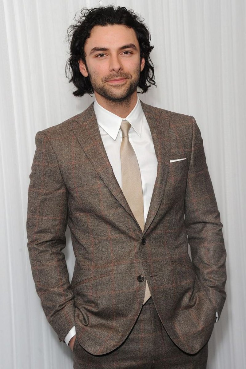 Aiden turner