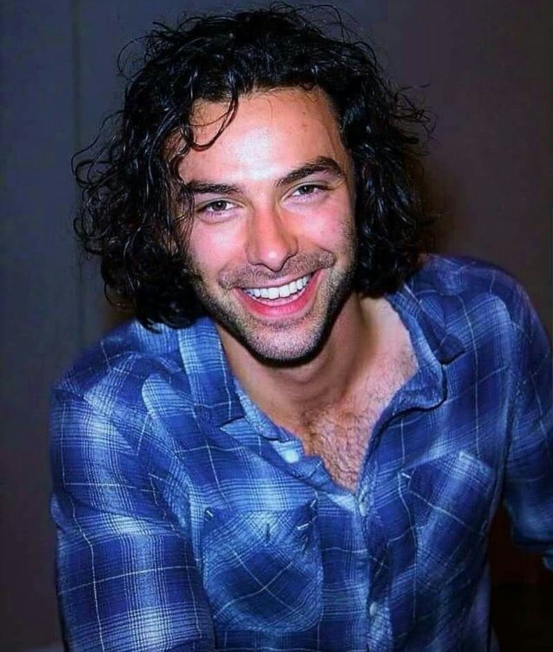 Aiden turner