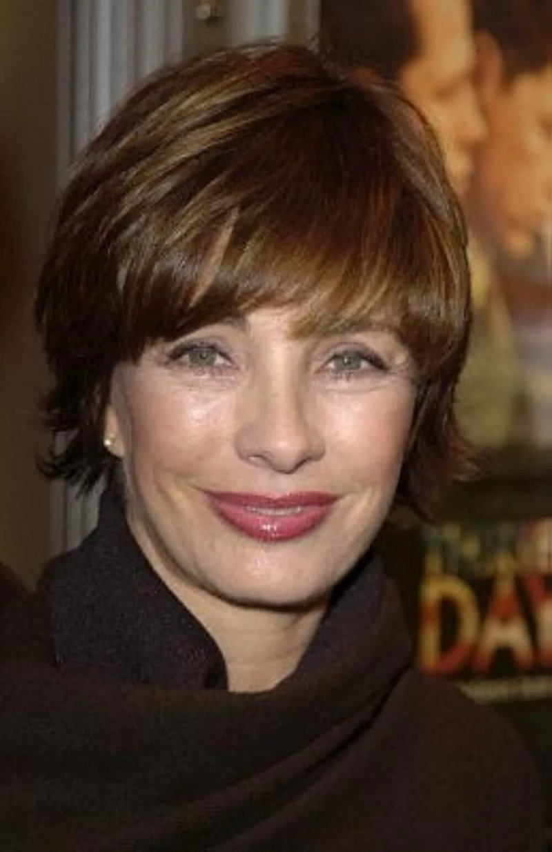 Anne archer