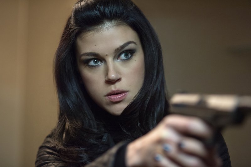 Adrianne palicki джон уик