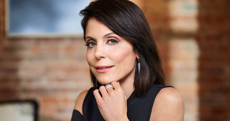 Bethenny frankel