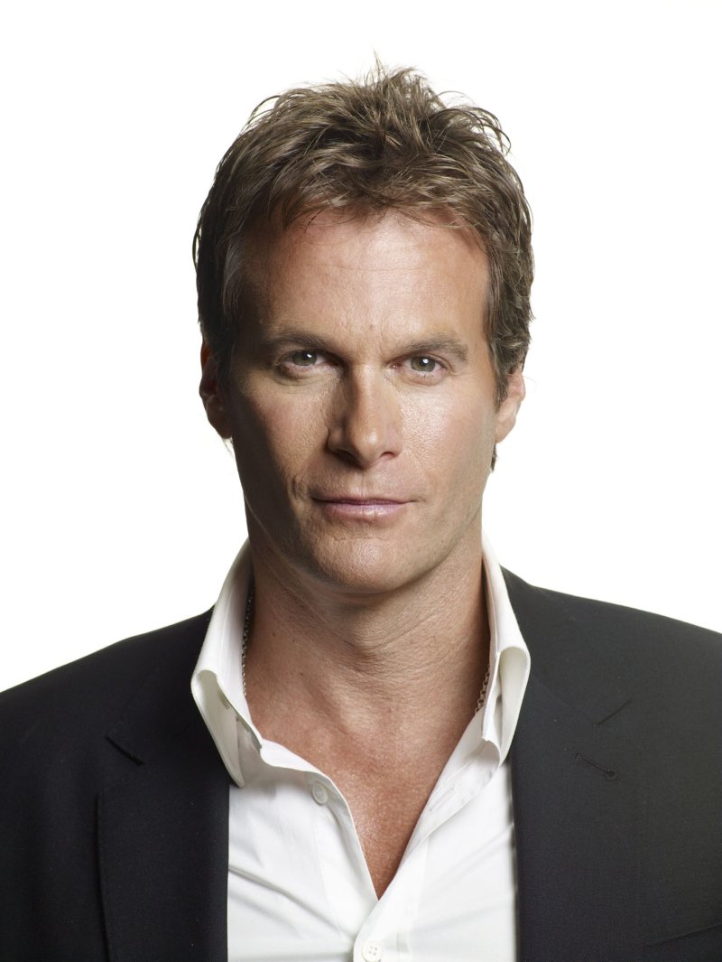 Rande gerber