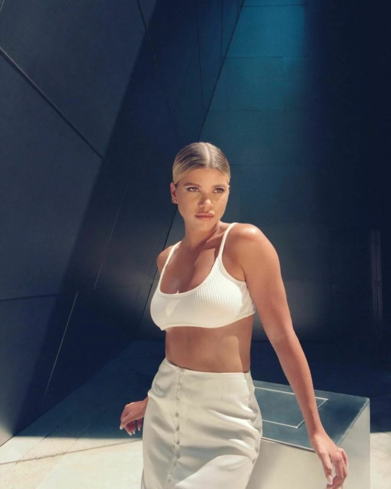 Sofia richie