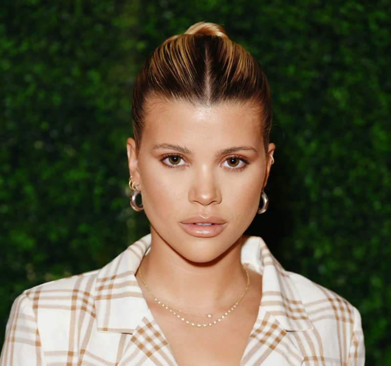 Sofia richie