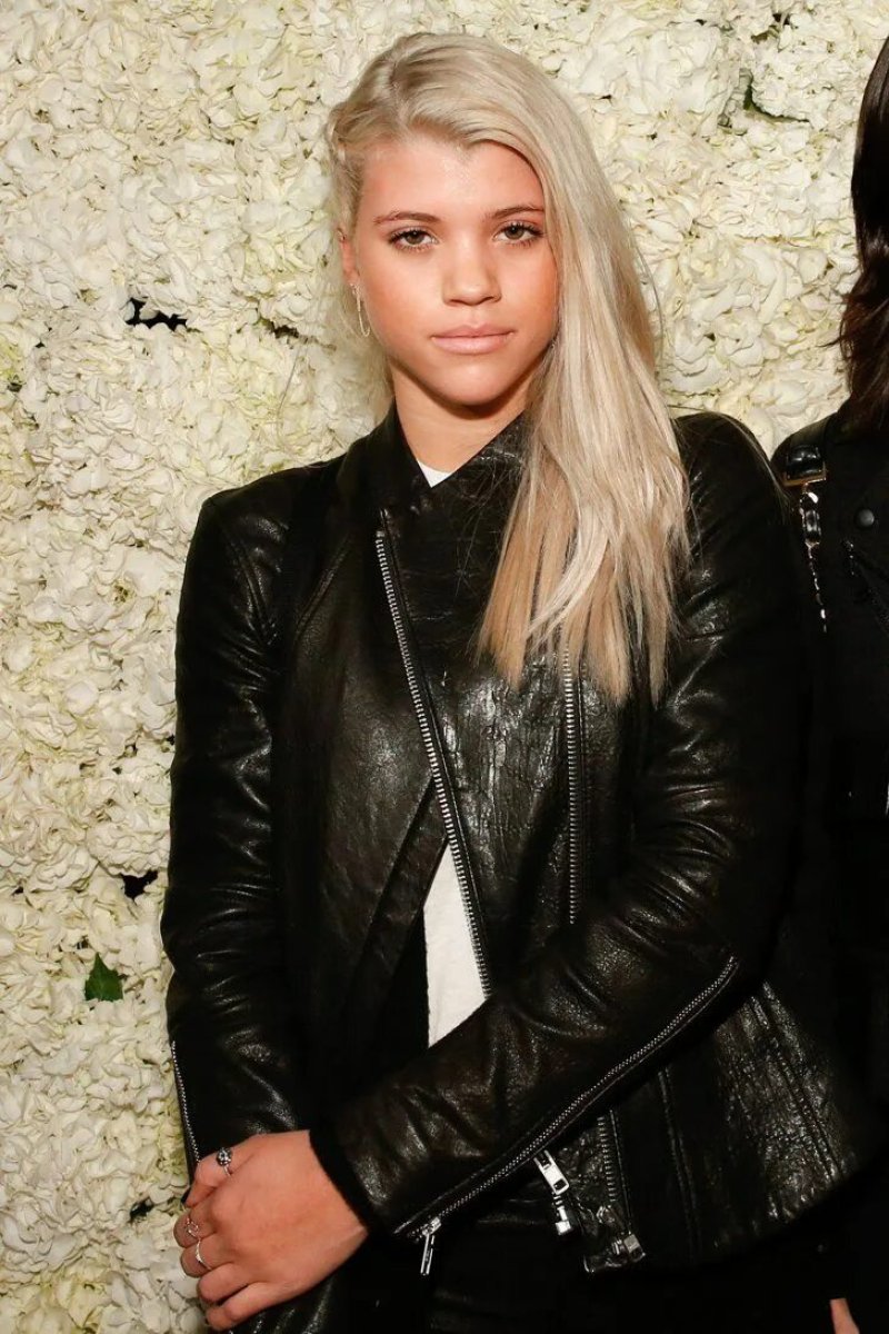 Sofia richie