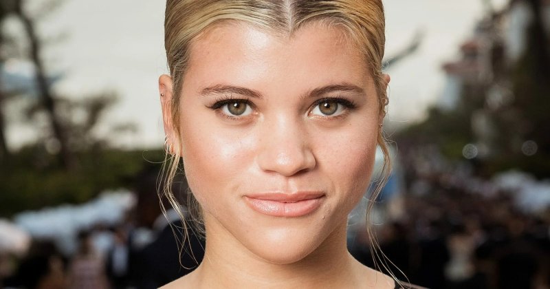 Sofia richie