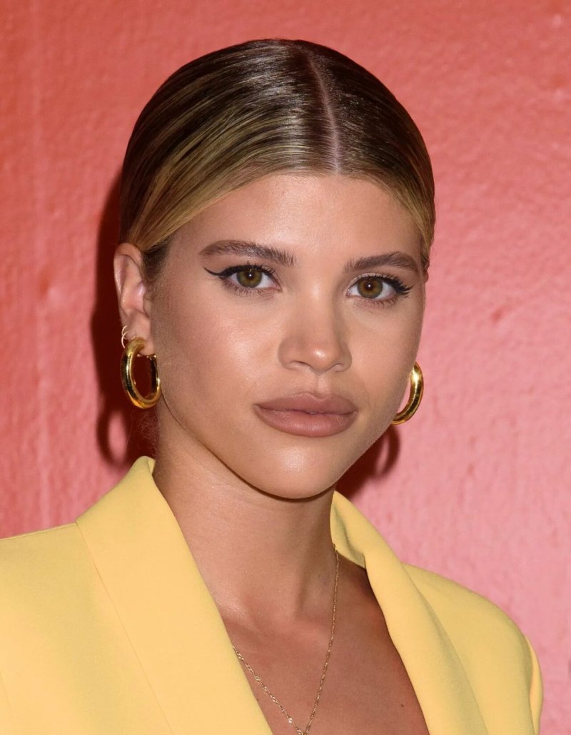 Sofia richie