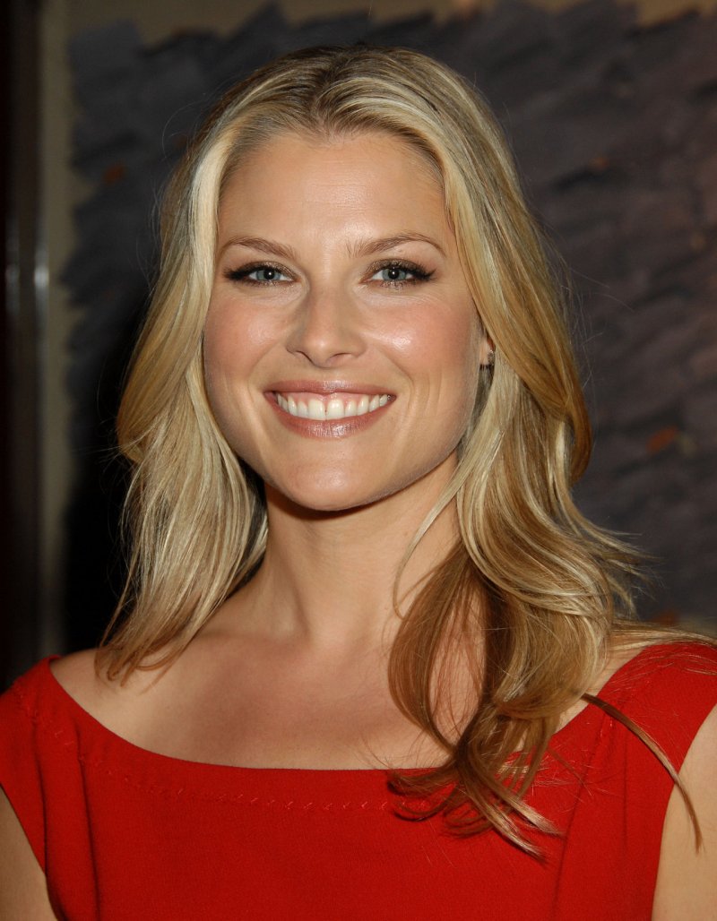 Ali larter