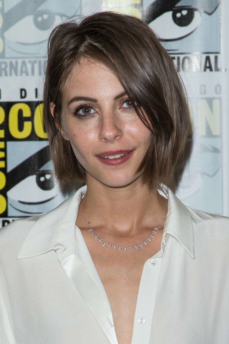 Willa holland