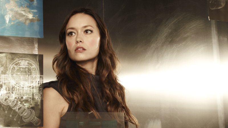 Summer glau