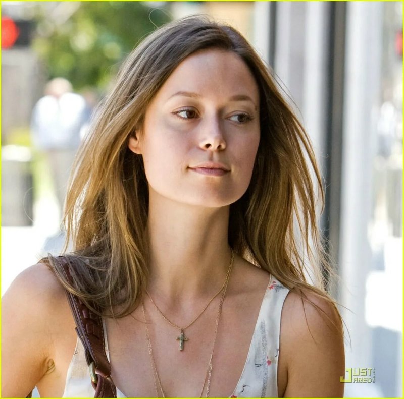 Summer glau