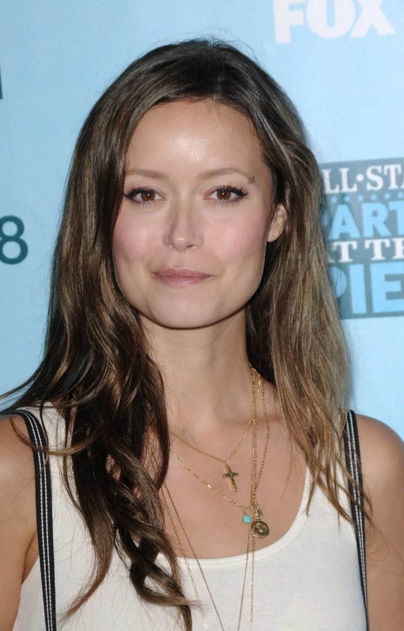 Summer glau