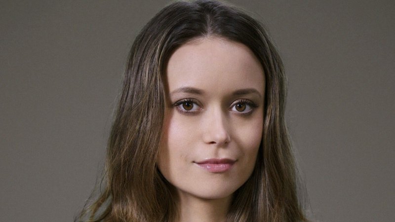 Summer glau