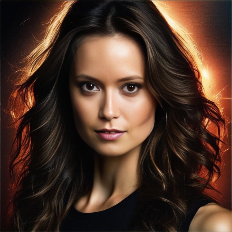 Summer glau