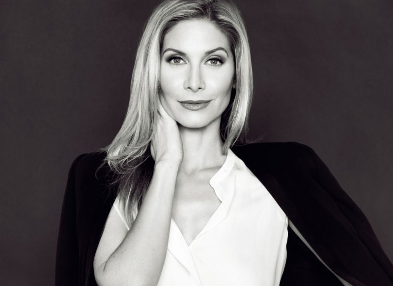 Elizabeth mitchell