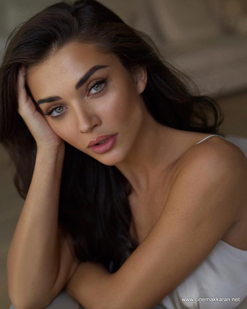 Amy jackson