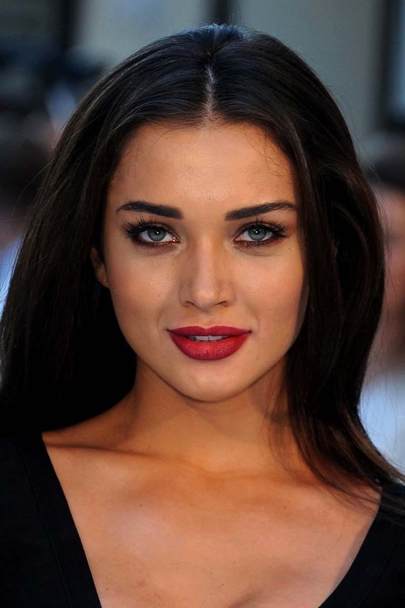 Amy jackson